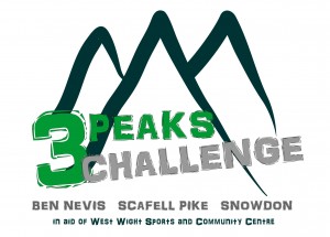 3 Peaks logo