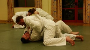Freshwater Judo Club