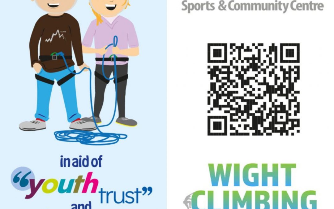 Youth4Youth Climbing Festival