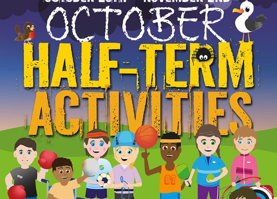 October Holiday Programme 2025