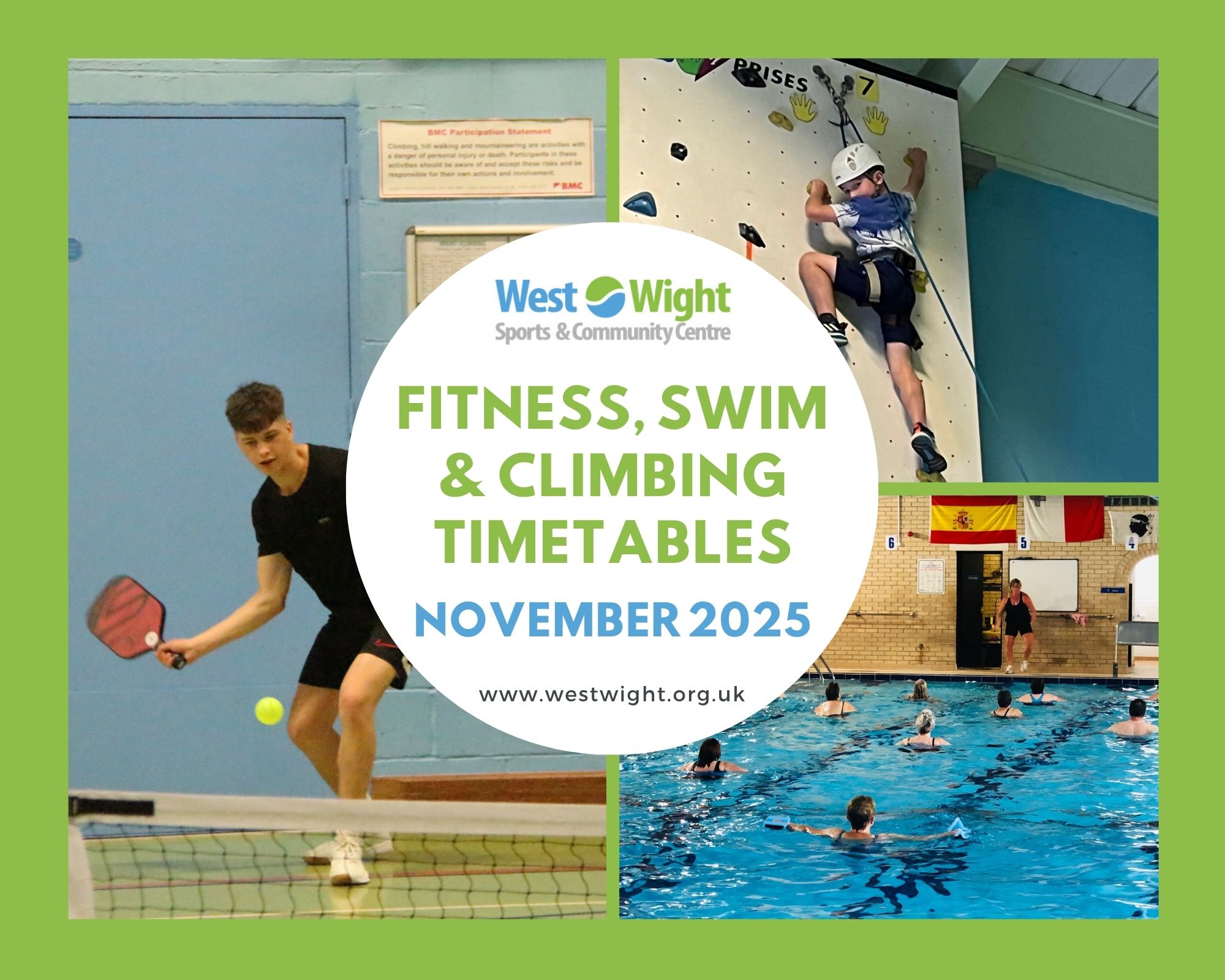 November 2025 November Timetables 2025