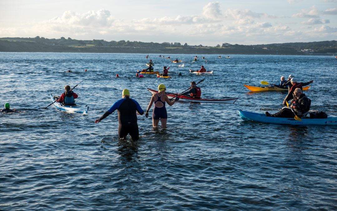 Solent Swim entries open