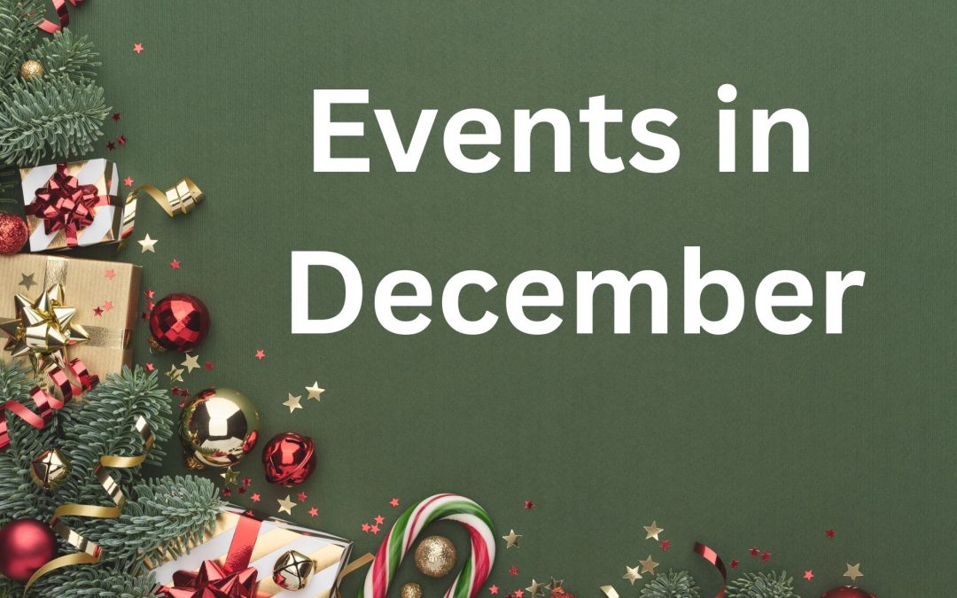 December events