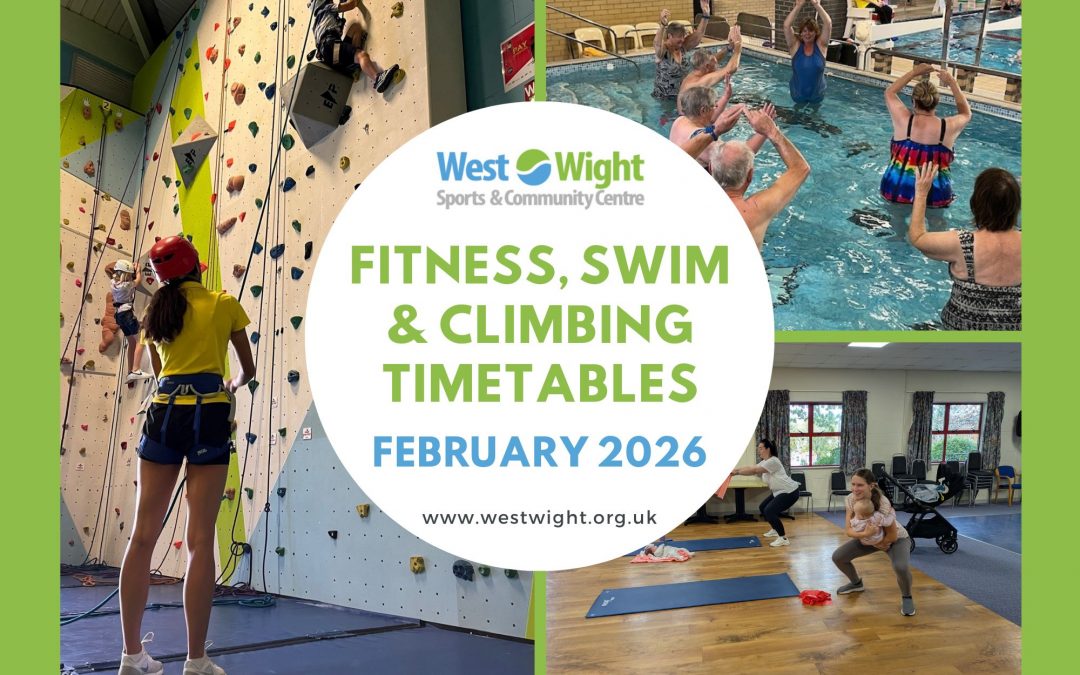 February Timetables 2026