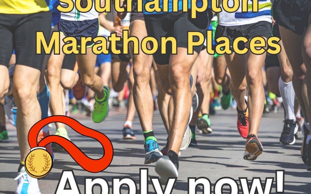 Southampton Marathon