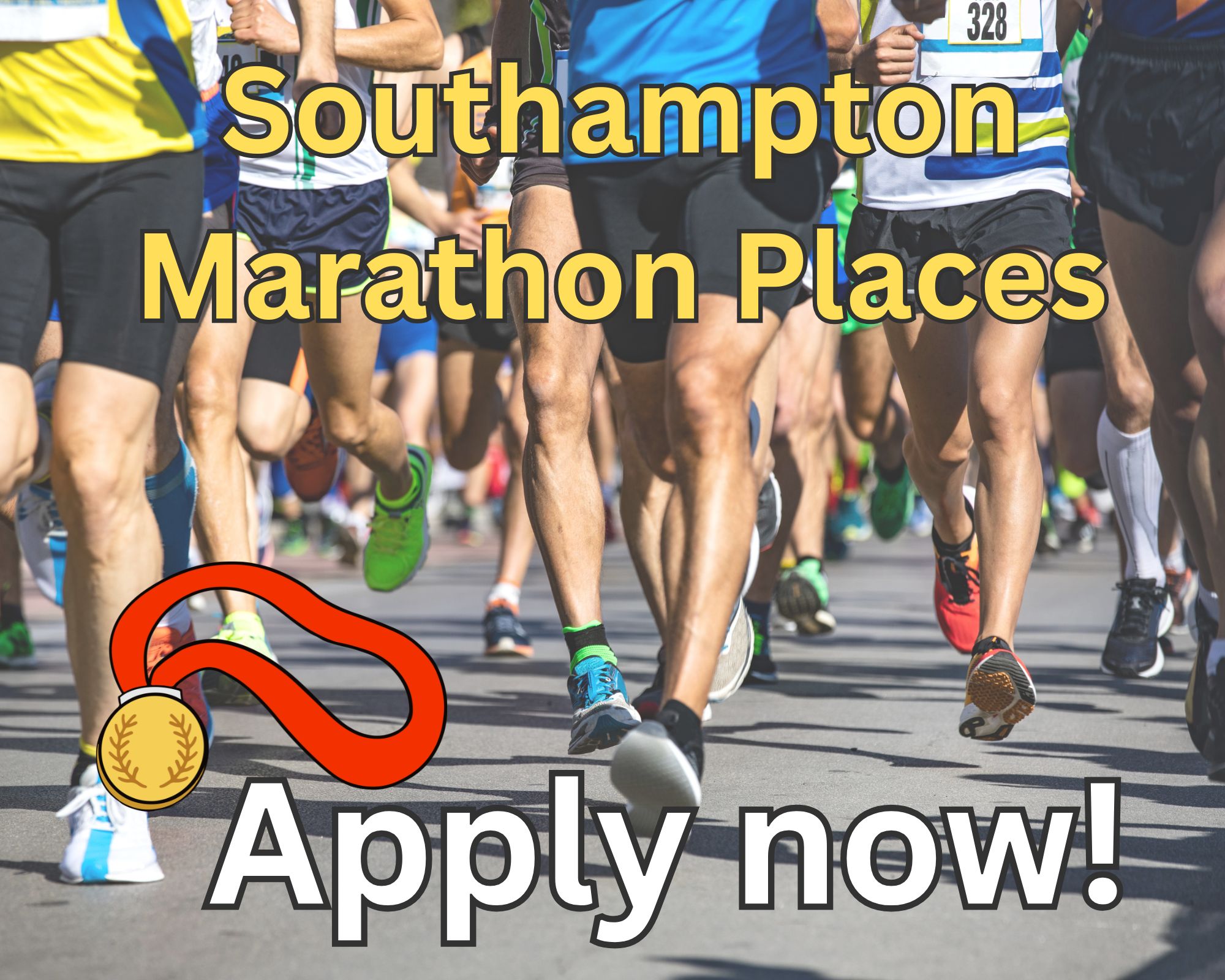 Southampton Marathon