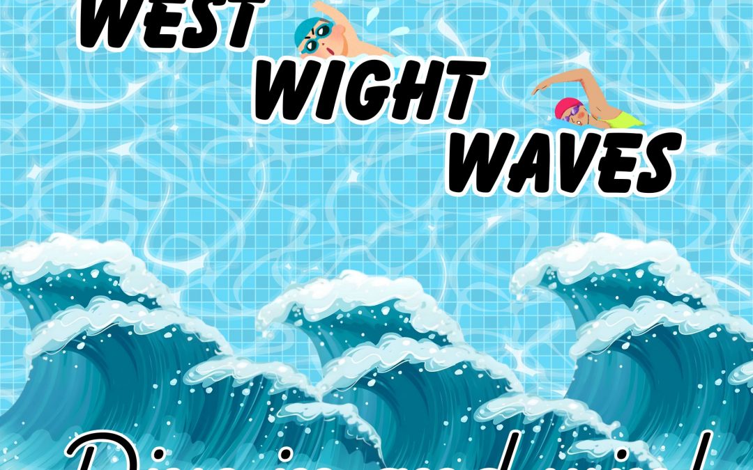 West Wight Waves