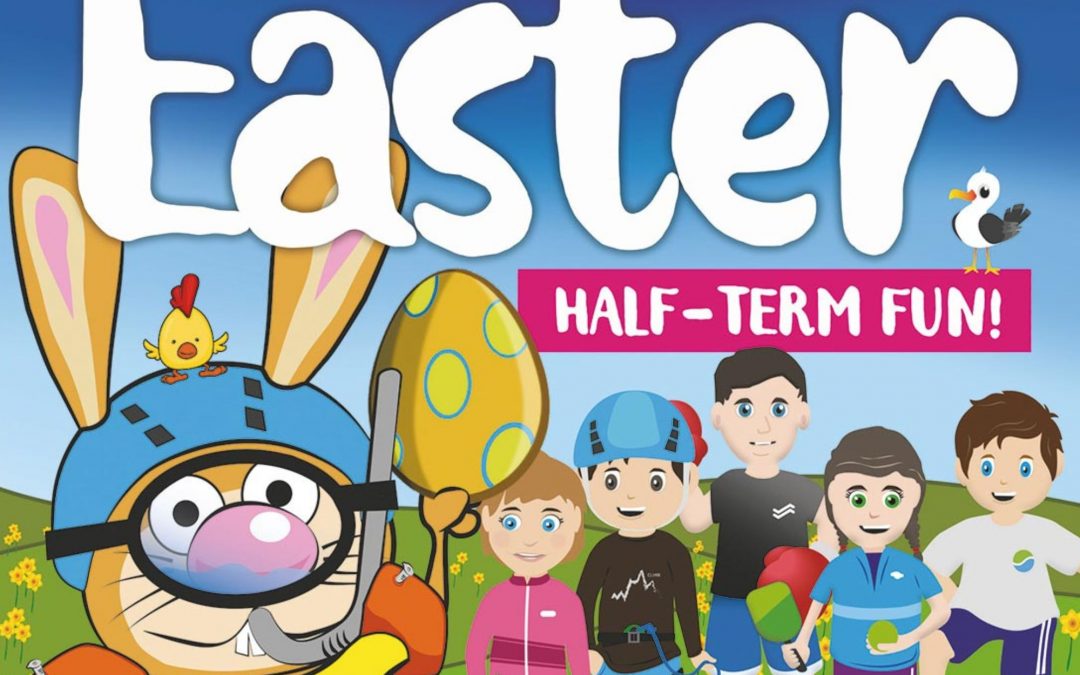 Easter Holidays 2026