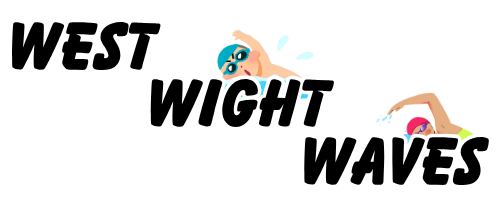 West Wight Waves logo small