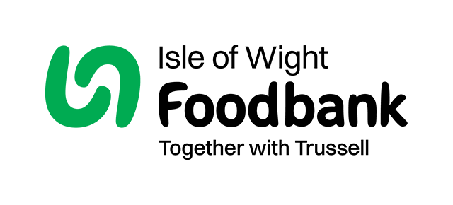 Isle of Wight Foobank Isle of Wight Foodbank logo