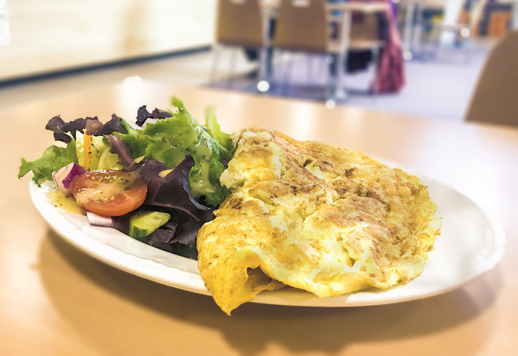 Omlette