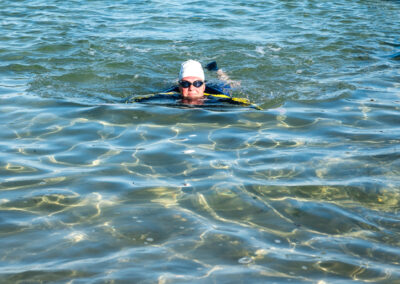 Solent Swim Archive - Photo #17