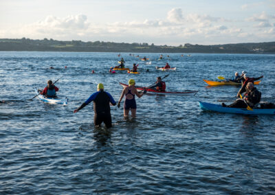 Solent Swim Archive - Photo #14