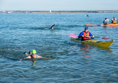 Solent Swim Archive - Photo #6