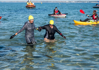 Solent Swim Archive - Photo #5