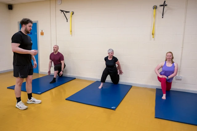 Advanced Stretch (4)