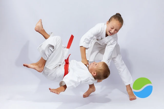 Judo