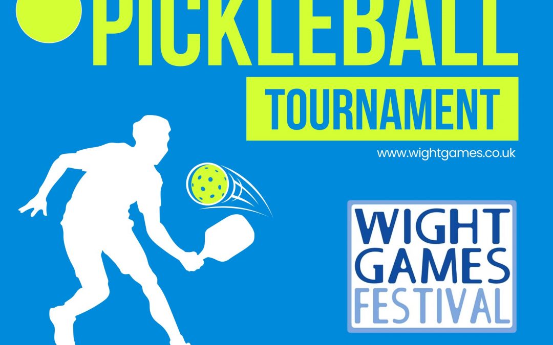 Wight Games Festival