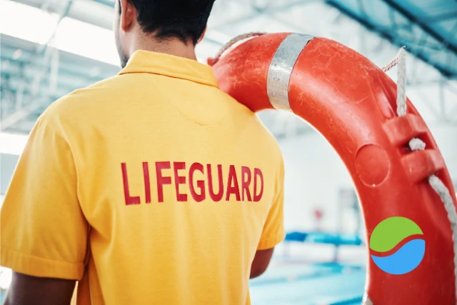 Rookie lifeguard image