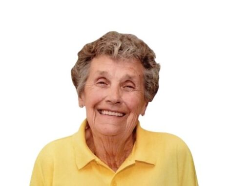 Shirley Miles BEM. RIP Shirley Miles BEM. RIP