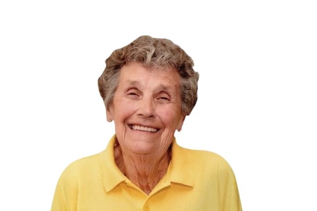 Shirley Mile BEM Shirley Miles BEM. RIP