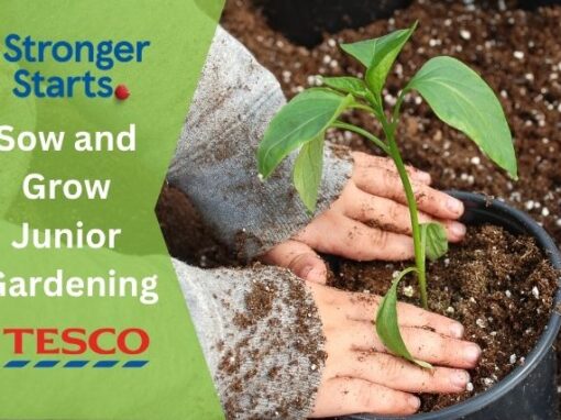 Sow and Grow Project Sow and Grow Project