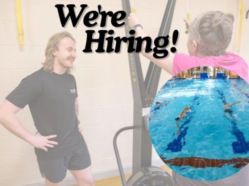 We are Hiring We are Hiring