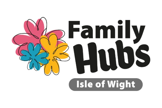 Barnardos Family Hub logo
