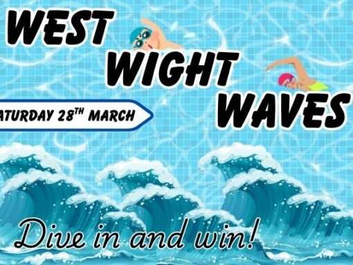 West Wight Waves West Wight Waves