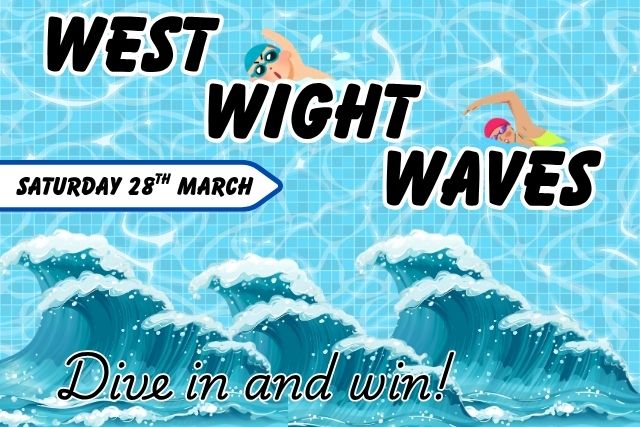 West Wight Waves (2) West Wight Waves