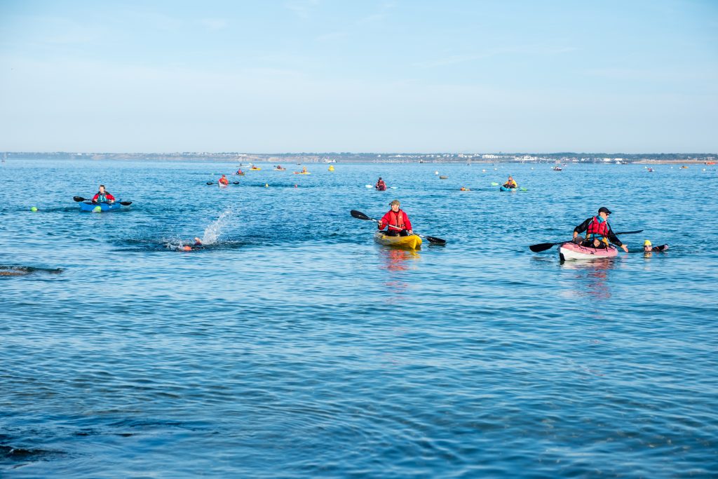 Solent Swim 2026
