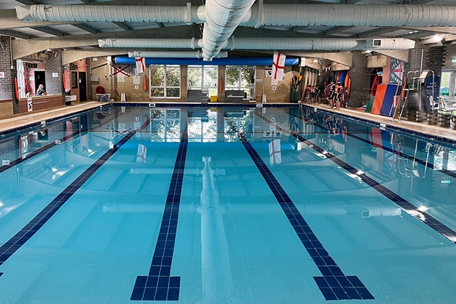 Main Pool 5 copy image showing main swimming pool