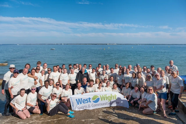Solent Swim 2026 (4) Solent Swim 2026