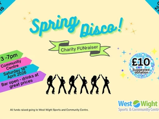 Spring Daytime Disco Spring Daytime Disco