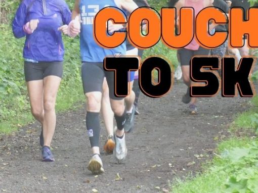 Couch to 5K Couch to 5K