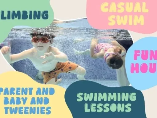 October Half Term Activities October Half Term Activities