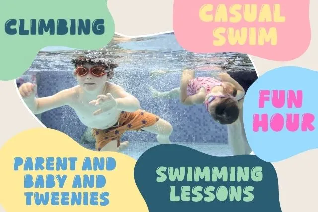 October Half Term Activities